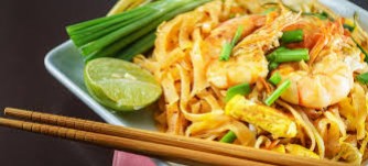 Que mangent les Thaïlandais?