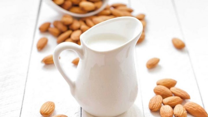 Pourquoi manger des amandes le matin ?