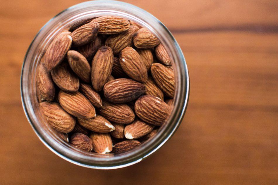 Découvrez les 5 bienfaits des amandes sur votre santé