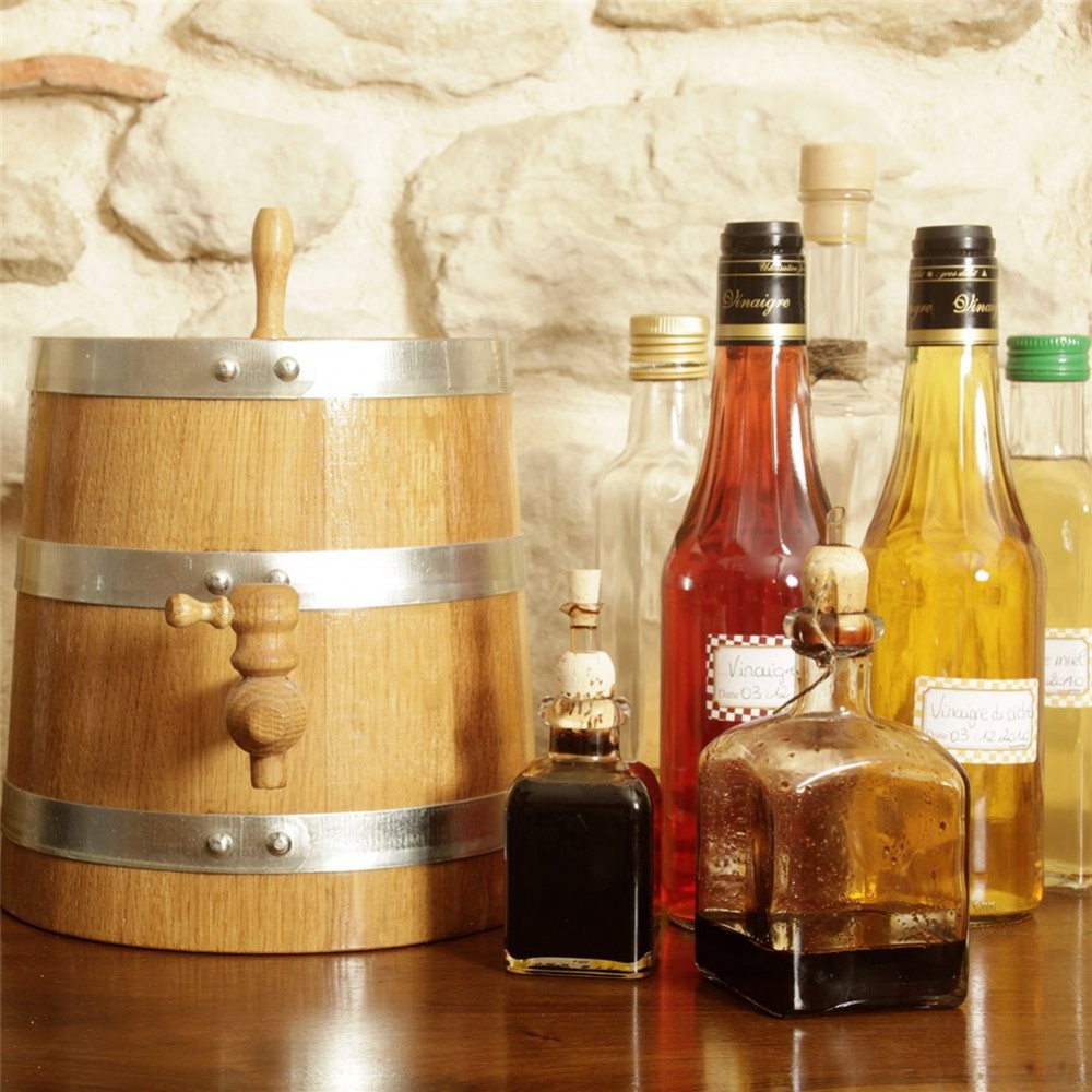 Qu’est-ce qu’une mère de vinaigre ? Le guide complet