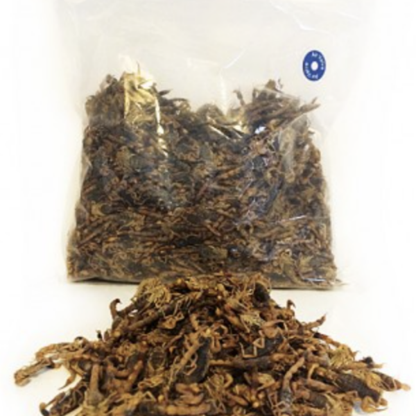 Scorpions au kilo - FutureNutrition