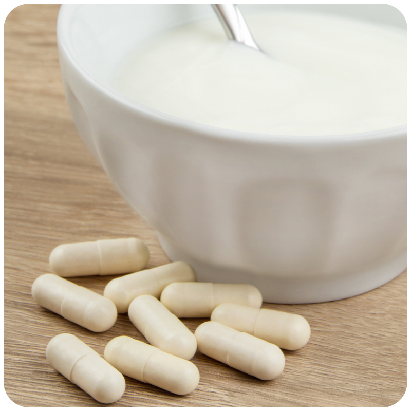 Gélules | Kéfir – Image 2