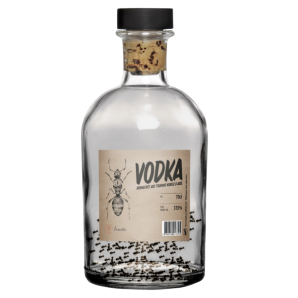 Vodka | Fourmis - FutureNutrition