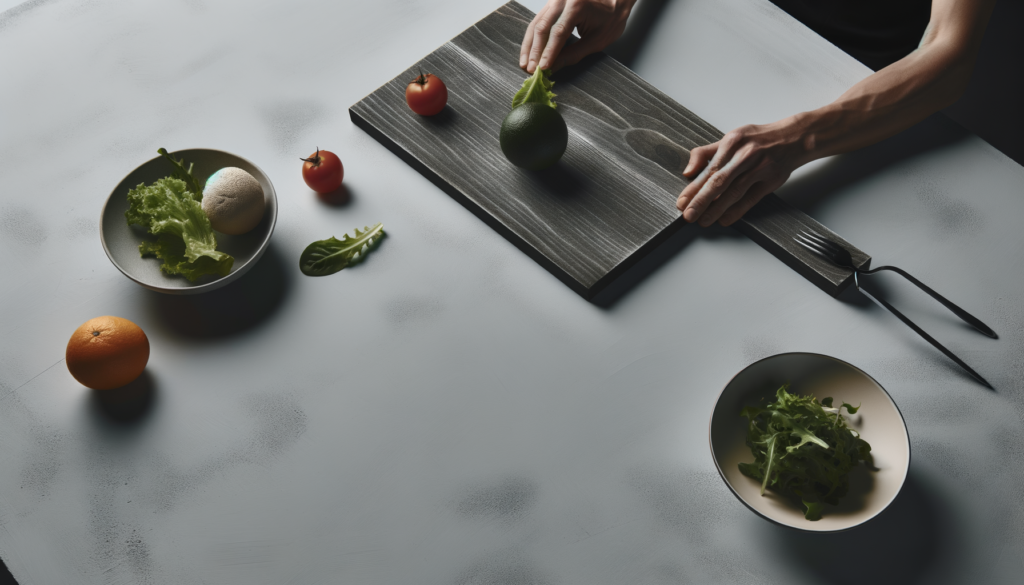 Impact carbone de votre assiette : calculer les bénéfices