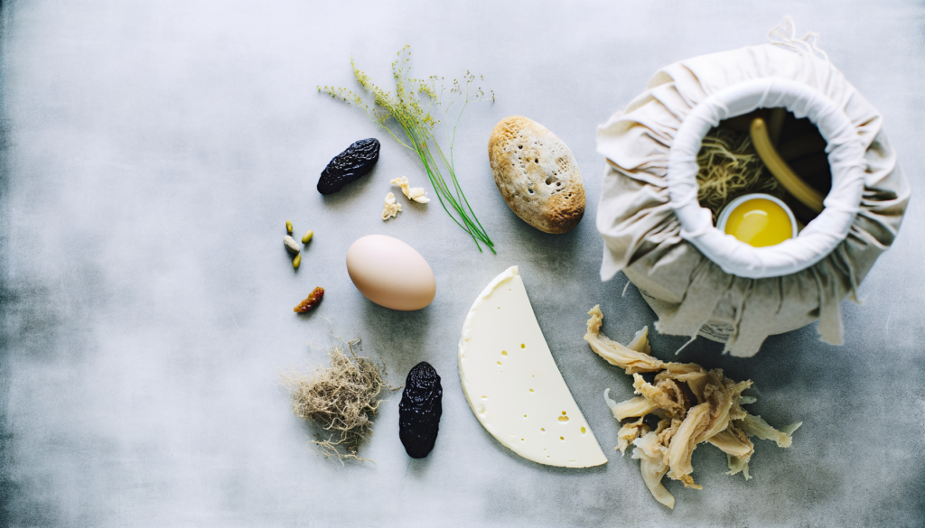 Conservation et stockage : maximiser la durée de vie de vos aliments fermentés