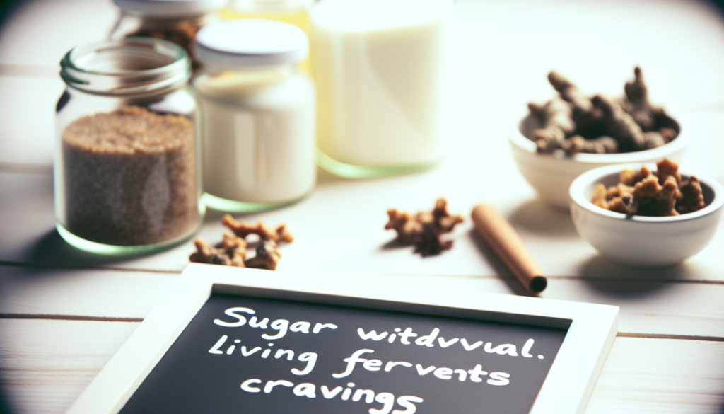 Sevrage du sucre : ferments vivants contre les envies