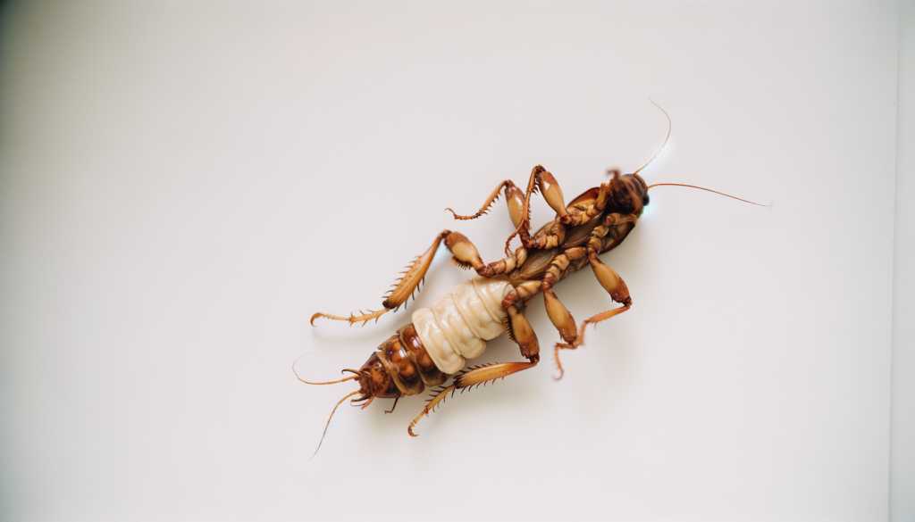 Texture et goût : transformer la perception des insectes