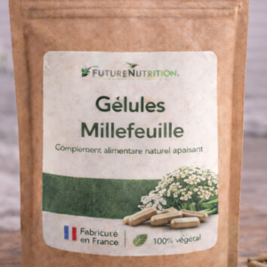 Gélules | Millefeuille