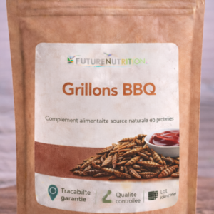 Grillons | BBQ