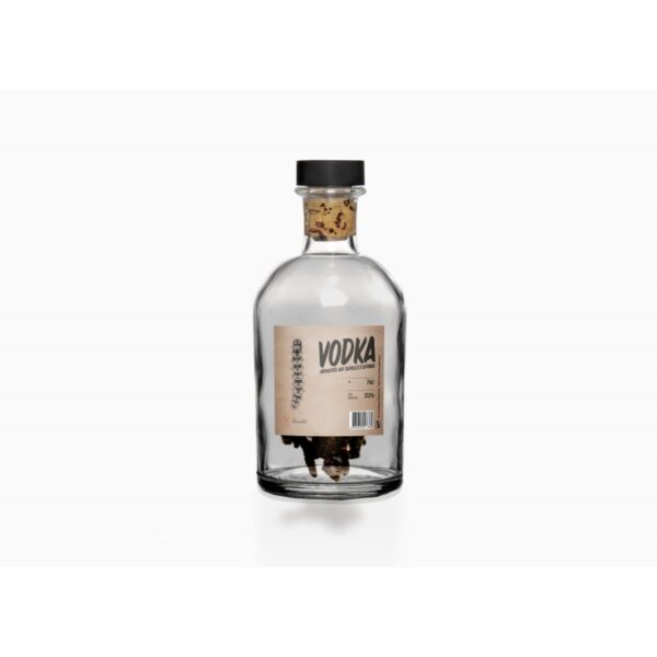 Vodka chenille - FutureNutrition
