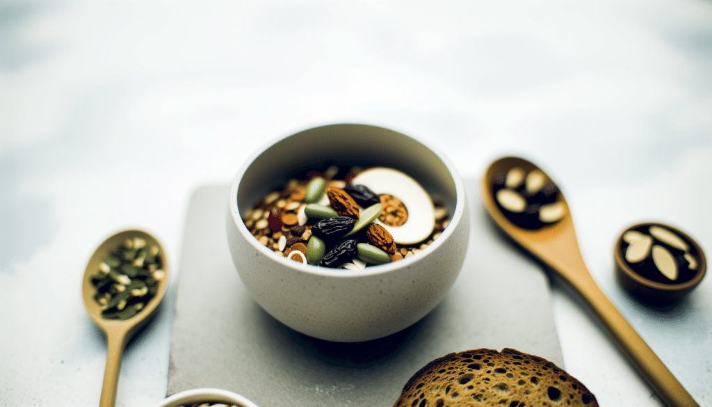 Microbiote intestinal : comment les aliments fermentés transforment votre santé digestive