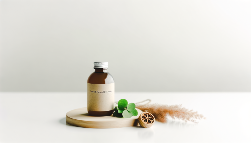 Détox naturelle : le pouvoir détoxifiant des fermentés
