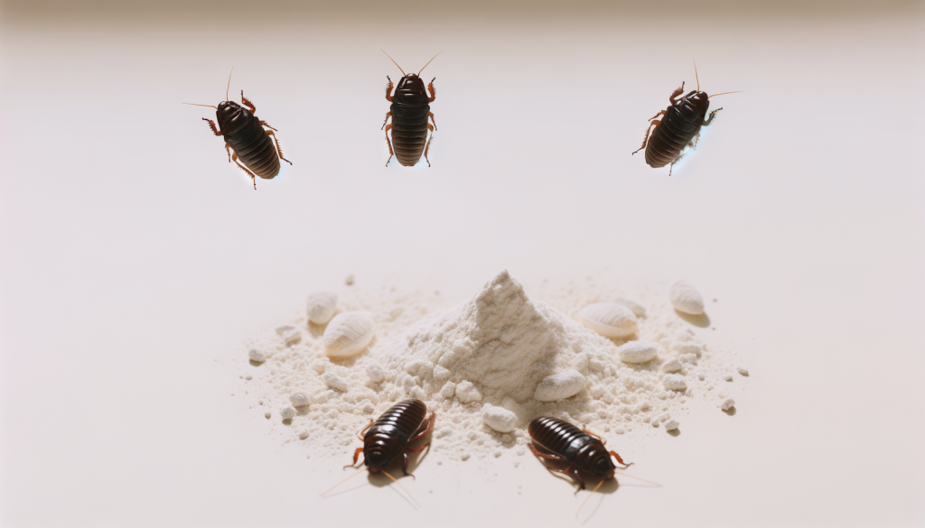Insectes entiers vs poudre : choisir la forme optimale
